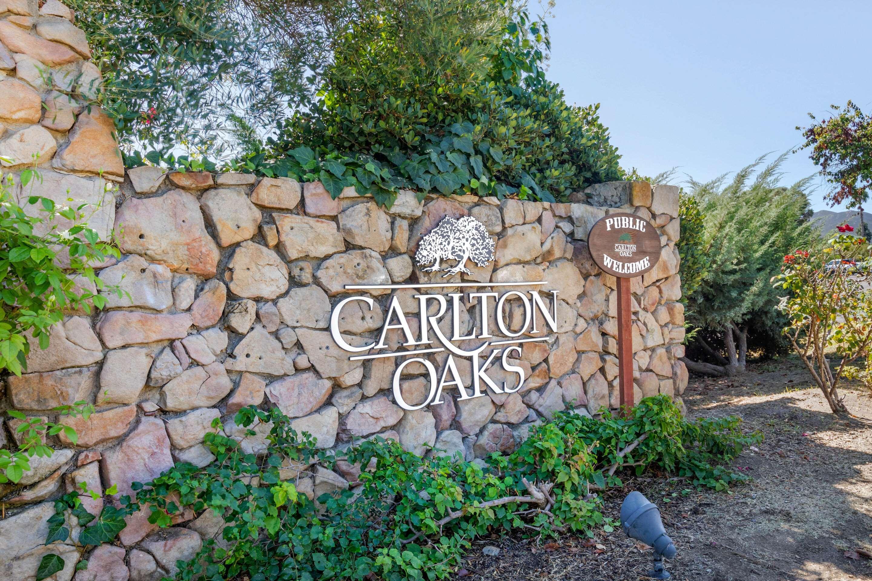 Carlton Oaks Lodge, Ascend Hotel Collection Santee Exterior foto