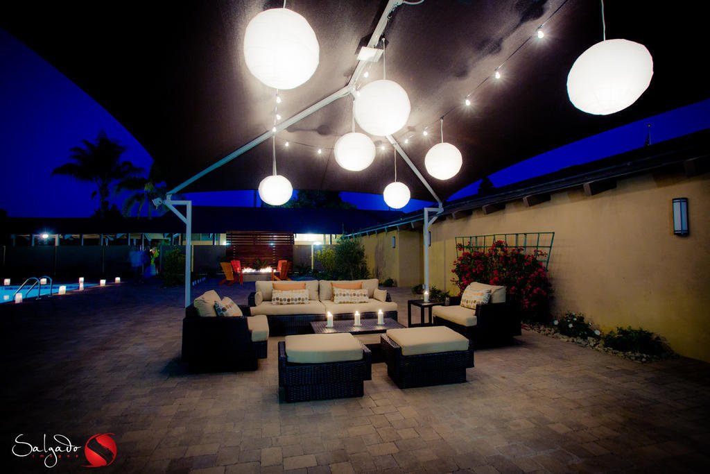Carlton Oaks Lodge, Ascend Hotel Collection Santee Exterior foto